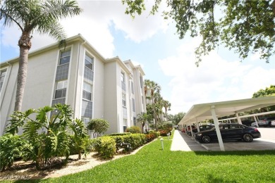 Enjoy a stunning golf course view from this second floor on Heritage Palms Golf and Country Club in Florida - for sale on GolfHomes.com, golf home, golf lot