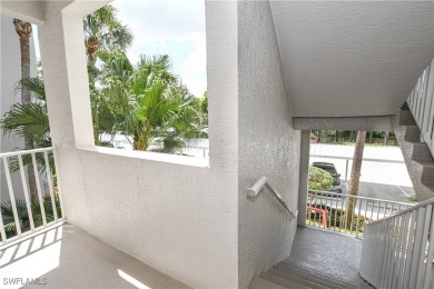Enjoy a stunning golf course view from this second floor on Heritage Palms Golf and Country Club in Florida - for sale on GolfHomes.com, golf home, golf lot