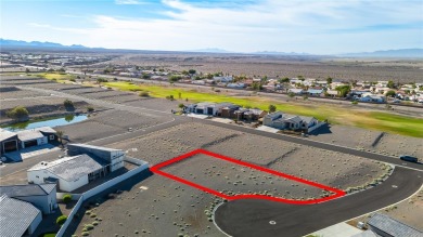 This is the one! Check out this over 1/4 acre lot of 13,300 sq on Los Lagos Golf Club in Arizona - for sale on GolfHomes.com, golf home, golf lot
