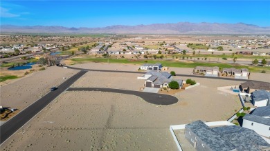 This is the one! Check out this over 1/4 acre lot of 13,300 sq on Los Lagos Golf Club in Arizona - for sale on GolfHomes.com, golf home, golf lot