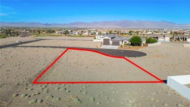 This is the one! Check out this over 1/4 acre lot of 13,300 sq on Los Lagos Golf Club in Arizona - for sale on GolfHomes.com, golf home, golf lot