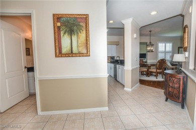 Enjoy a stunning golf course view from this second floor on Heritage Palms Golf and Country Club in Florida - for sale on GolfHomes.com, golf home, golf lot