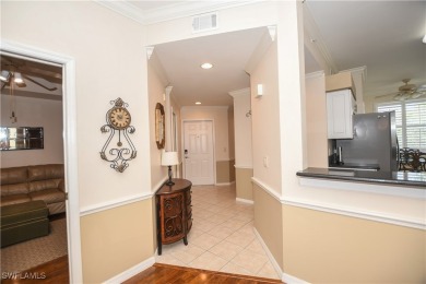 Enjoy a stunning golf course view from this second floor on Heritage Palms Golf and Country Club in Florida - for sale on GolfHomes.com, golf home, golf lot