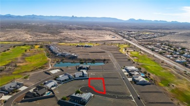 This is the one! Check out this over 1/4 acre lot of 13,300 sq on Los Lagos Golf Club in Arizona - for sale on GolfHomes.com, golf home, golf lot