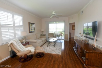 Enjoy a stunning golf course view from this second floor on Heritage Palms Golf and Country Club in Florida - for sale on GolfHomes.com, golf home, golf lot