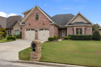 If you are looking for a peaceful place to live with a country on Ironwood Golf and Country Club in North Carolina - for sale on GolfHomes.com, golf home, golf lot
