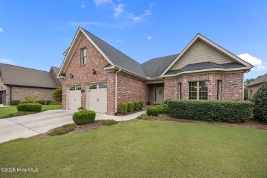 If you are looking for a peaceful place to live with a country on Ironwood Golf and Country Club in North Carolina - for sale on GolfHomes.com, golf home, golf lot