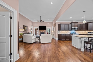 If you are looking for a peaceful place to live with a country on Ironwood Golf and Country Club in North Carolina - for sale on GolfHomes.com, golf home, golf lot