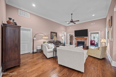 If you are looking for a peaceful place to live with a country on Ironwood Golf and Country Club in North Carolina - for sale on GolfHomes.com, golf home, golf lot