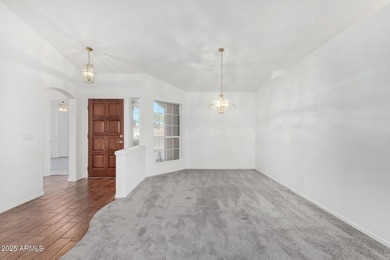 NEW ROOF! Located in the Coyote Lakes community, this on Coyote Lakes Golf Club in Arizona - for sale on GolfHomes.com, golf home, golf lot