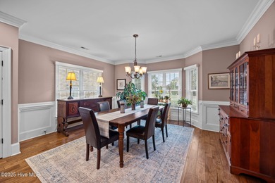 If you are looking for a peaceful place to live with a country on Ironwood Golf and Country Club in North Carolina - for sale on GolfHomes.com, golf home, golf lot