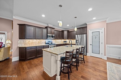 If you are looking for a peaceful place to live with a country on Ironwood Golf and Country Club in North Carolina - for sale on GolfHomes.com, golf home, golf lot