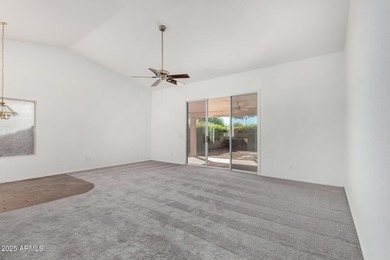 NEW ROOF! Located in the Coyote Lakes community, this on Coyote Lakes Golf Club in Arizona - for sale on GolfHomes.com, golf home, golf lot