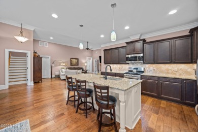 If you are looking for a peaceful place to live with a country on Ironwood Golf and Country Club in North Carolina - for sale on GolfHomes.com, golf home, golf lot