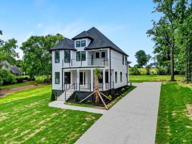 Welcome to your dream home in the heart of Greenwood, SC. This on Hunters Creek Golf and Country Club  in South Carolina - for sale on GolfHomes.com, golf home, golf lot