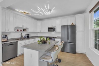 Looking for a country club lifestyle at an affordable cost? Well on Knob Hill Golf Club in New Jersey - for sale on GolfHomes.com, golf home, golf lot