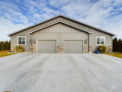 Welcome to your dream townhome! This beautifully designed home on Desert Canyon Golf Course in Idaho - for sale on GolfHomes.com, golf home, golf lot