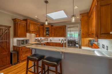 At over 2,500 feet in elevation within The Cliffs at Glassy on The Cliffs at Glassy Golf and Country Club in South Carolina - for sale on GolfHomes.com, golf home, golf lot