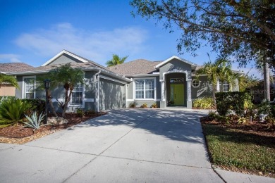 Under contract-accepting backup offers. ** Come and See these on Links At Greenfield Plantation in Florida - for sale on GolfHomes.com, golf home, golf lot