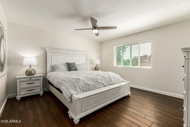 Don't miss this beautiful home w/ golf course views in the on Bellaire Golf Club in Arizona - for sale on GolfHomes.com, golf home, golf lot