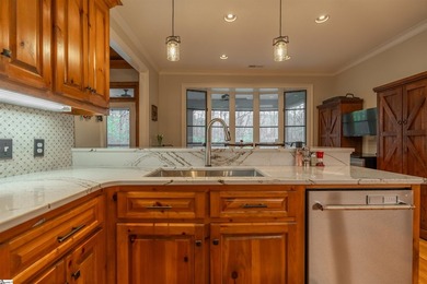 At over 2,500 feet in elevation within The Cliffs at Glassy on The Cliffs at Glassy Golf and Country Club in South Carolina - for sale on GolfHomes.com, golf home, golf lot