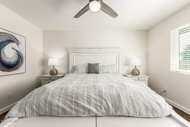 Don't miss this beautiful home w/ golf course views in the on Bellaire Golf Club in Arizona - for sale on GolfHomes.com, golf home, golf lot