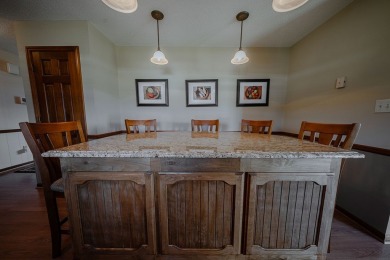 Immaculate 4 bedroom 3 1/2 bath home located directly across on Cherokee National Golf and Country Club in South Carolina - for sale on GolfHomes.com, golf home, golf lot