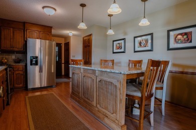Immaculate 4 bedroom 3 1/2 bath home located directly across on Cherokee National Golf and Country Club in South Carolina - for sale on GolfHomes.com, golf home, golf lot