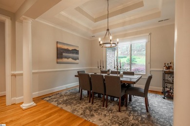 At over 2,500 feet in elevation within The Cliffs at Glassy on The Cliffs at Glassy Golf and Country Club in South Carolina - for sale on GolfHomes.com, golf home, golf lot