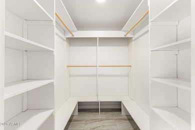 Don't miss this beautiful home w/ golf course views in the on Bellaire Golf Club in Arizona - for sale on GolfHomes.com, golf home, golf lot