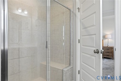 Welcome to this delightfully maintained and upgraded townhome in on The Westham Golf Club At Magnolia Green in Virginia - for sale on GolfHomes.com, golf home, golf lot