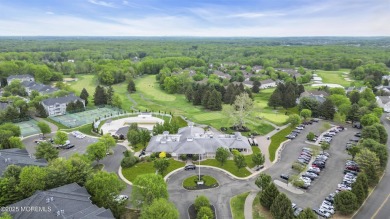 Looking for a country club lifestyle at an affordable cost? Well on Knob Hill Golf Club in New Jersey - for sale on GolfHomes.com, golf home, golf lot
