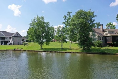 Dreaming of stunning lakefront living? Your opportunity has on The Patriot Golf Club At Grand Harbor in South Carolina - for sale on GolfHomes.com, golf home, golf lot