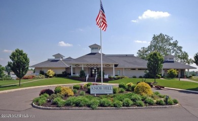 Looking for a country club lifestyle at an affordable cost? Well on Knob Hill Golf Club in New Jersey - for sale on GolfHomes.com, golf home, golf lot