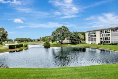 Discover the ultimate 55+ lifestyle in prestigious Wynmoor, a on Wynmoor Golf Course in Florida - for sale on GolfHomes.com, golf home, golf lot