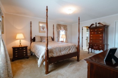 Immaculate 4 bedroom 3 1/2 bath home located directly across on Cherokee National Golf and Country Club in South Carolina - for sale on GolfHomes.com, golf home, golf lot