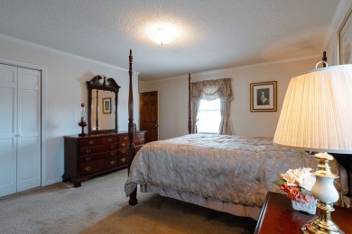 Immaculate 4 bedroom 3 1/2 bath home located directly across on Cherokee National Golf and Country Club in South Carolina - for sale on GolfHomes.com, golf home, golf lot