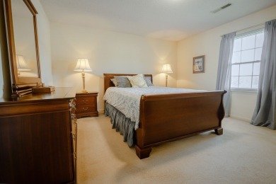 Immaculate 4 bedroom 3 1/2 bath home located directly across on Cherokee National Golf and Country Club in South Carolina - for sale on GolfHomes.com, golf home, golf lot