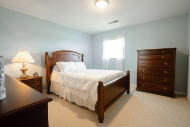 Immaculate 4 bedroom 3 1/2 bath home located directly across on Cherokee National Golf and Country Club in South Carolina - for sale on GolfHomes.com, golf home, golf lot