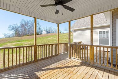 NEW LISTING in The Preserve - One of the Area's Most on The Preserve 9 Hole Golf Course in Tennessee - for sale on GolfHomes.com, golf home, golf lot