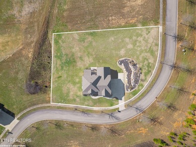 NEW LISTING in The Preserve - One of the Area's Most on The Preserve 9 Hole Golf Course in Tennessee - for sale on GolfHomes.com, golf home, golf lot