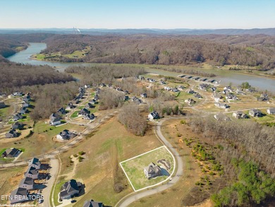 NEW LISTING in The Preserve - One of the Area's Most on The Preserve 9 Hole Golf Course in Tennessee - for sale on GolfHomes.com, golf home, golf lot