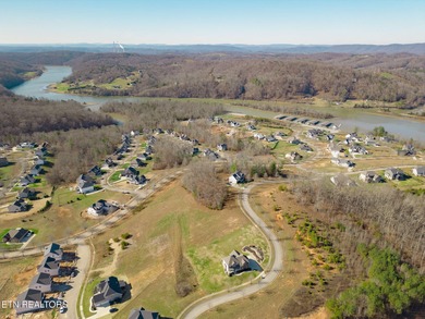 NEW LISTING in The Preserve - One of the Area's Most on The Preserve 9 Hole Golf Course in Tennessee - for sale on GolfHomes.com, golf home, golf lot