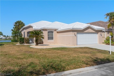 Seminole Lakes community welcomes you. Beautiful lake front home on Seminole Lakes Country Club in Florida - for sale on GolfHomes.com, golf home, golf lot