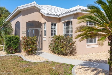 Seminole Lakes community welcomes you. Beautiful lake front home on Seminole Lakes Country Club in Florida - for sale on GolfHomes.com, golf home, golf lot