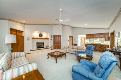 Discover an extraordinary opportunity to own a spectacular home on Indian Hills Country Club in Arkansas - for sale on GolfHomes.com, golf home, golf lot