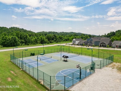 NEW LISTING in The Preserve - One of the Area's Most on The Preserve 9 Hole Golf Course in Tennessee - for sale on GolfHomes.com, golf home, golf lot