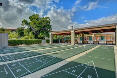 Discover the ultimate 55+ lifestyle in prestigious Wynmoor, a on Wynmoor Golf Course in Florida - for sale on GolfHomes.com, golf home, golf lot