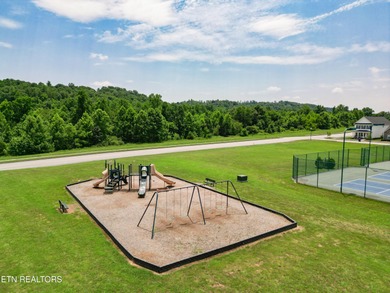 NEW LISTING in The Preserve - One of the Area's Most on The Preserve 9 Hole Golf Course in Tennessee - for sale on GolfHomes.com, golf home, golf lot