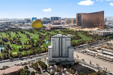 Welcome to Skyline, where luxury and panoramic beauty meet. This on The Wynn Golf Club in Nevada - for sale on GolfHomes.com, golf home, golf lot